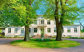 Drottning Victorias Hotell & Vilohem